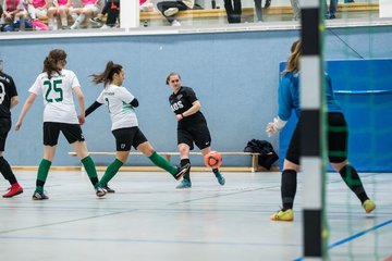 Bild 268 - F Loewinnen Hallen Cup
